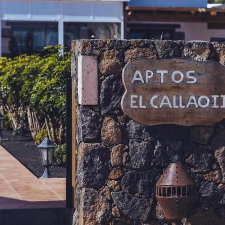 El Callao II Suites La Asomada  Dış mekan fotoğraf