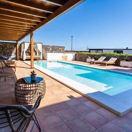 El Callao II Suites La Asomada  Dış mekan fotoğraf