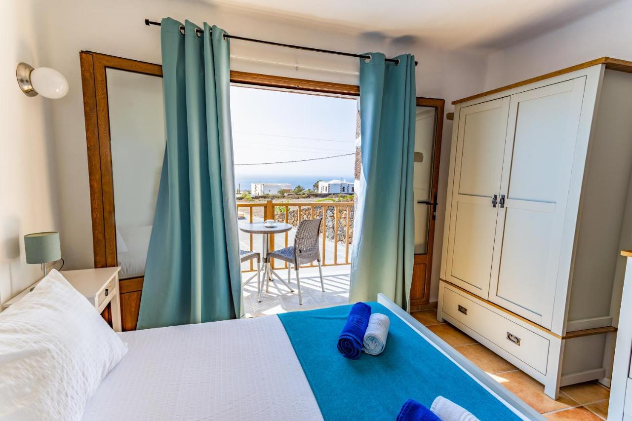 El Callao II Suites La Asomada  Dış mekan fotoğraf