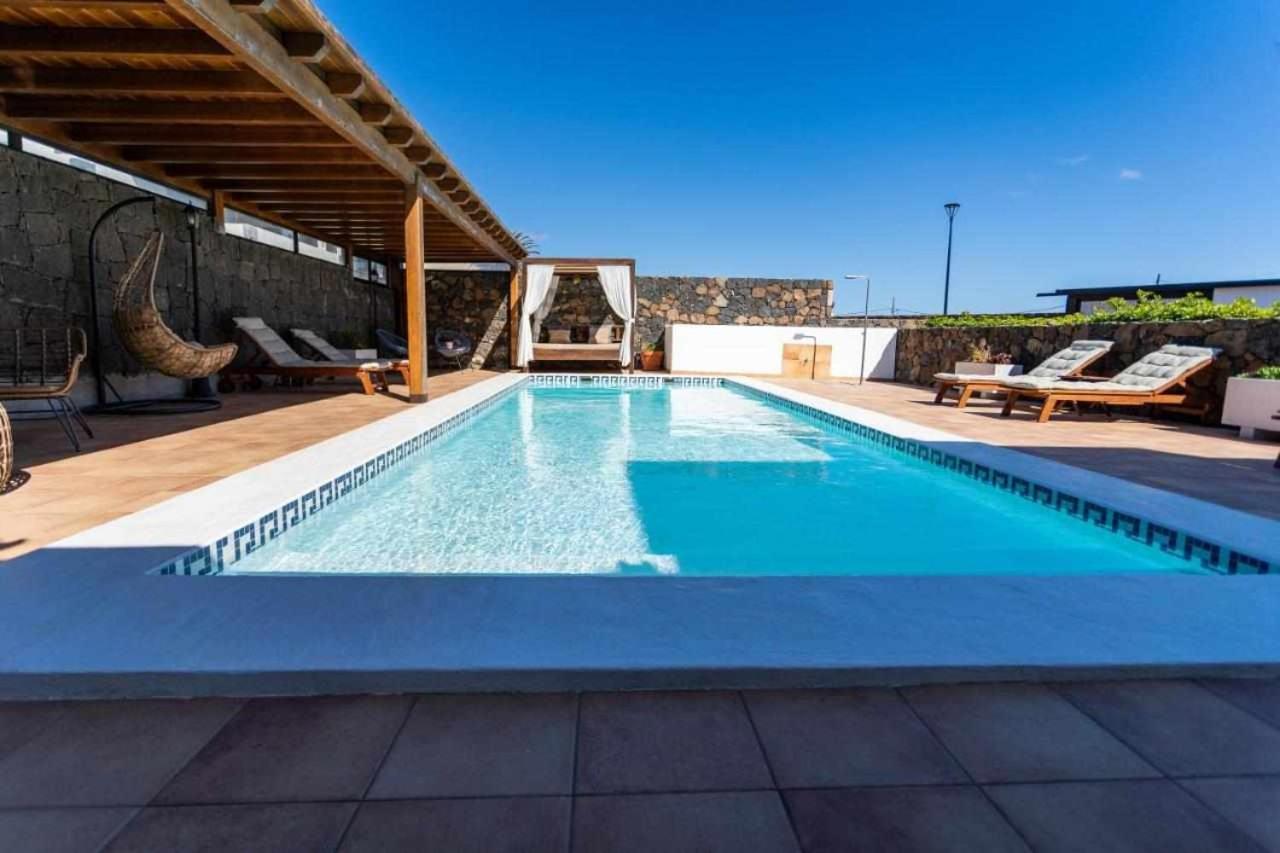 El Callao II Suites La Asomada  Dış mekan fotoğraf