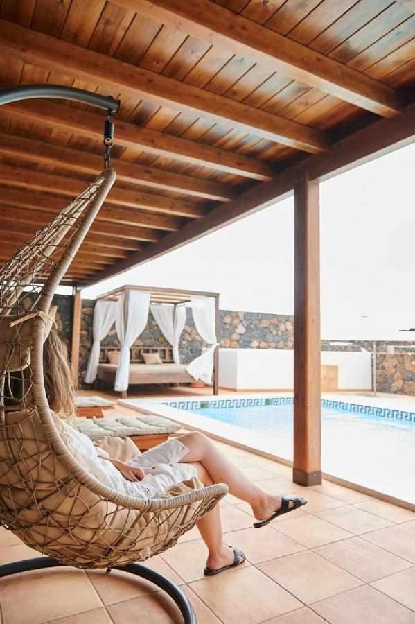 El Callao II Suites La Asomada  Dış mekan fotoğraf