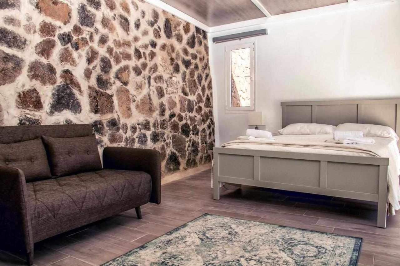 El Callao II Suites La Asomada  Dış mekan fotoğraf