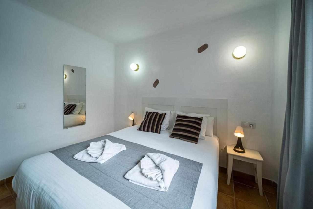 El Callao II Suites La Asomada  Dış mekan fotoğraf