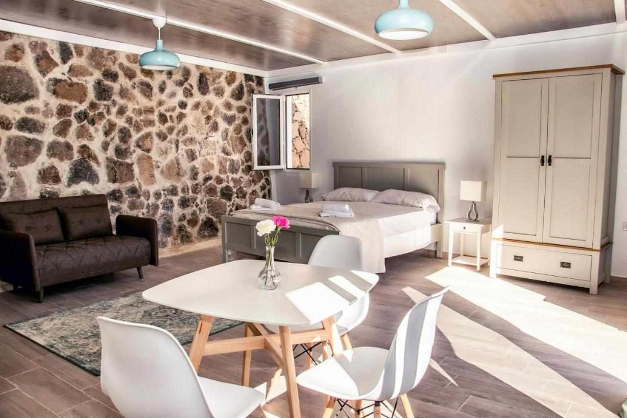 El Callao II Suites La Asomada  Dış mekan fotoğraf