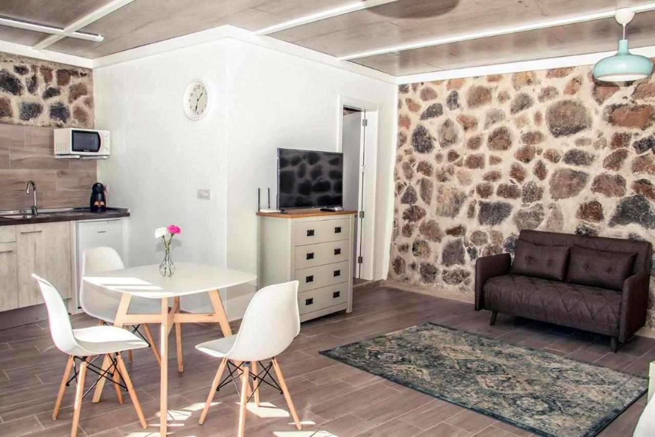 El Callao II Suites La Asomada  Dış mekan fotoğraf